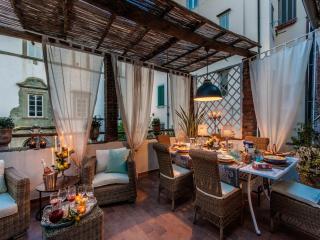 Villa in Tuscany with Winery and Vineyard Views - Lucca - 9