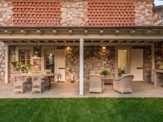 Villa near Lucca with Pool and Sauna - Lucca - 7