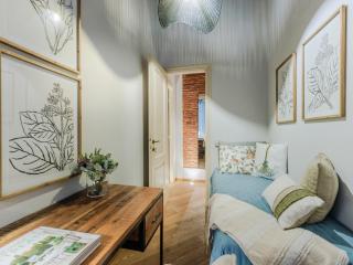 Urban Escape in the Heart of Lucca - 2