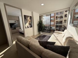 Unicentro Apartamentos, WiFi y Parking Gratis - Bogota - 8