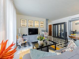 Apartment in Lucca near Palazzo Pfanner - Lucca - 3