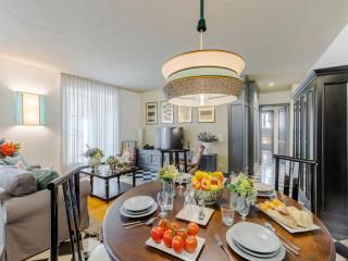 Apartment in Lucca near Palazzo Pfanner - Lucca - 2
