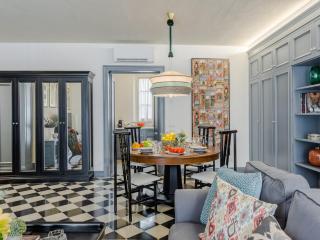 Apartment in Lucca near Palazzo Pfanner - Lucca - 1