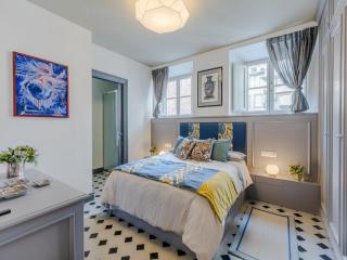 Apartment in Lucca near Palazzo Pfanner - Lucca - 8