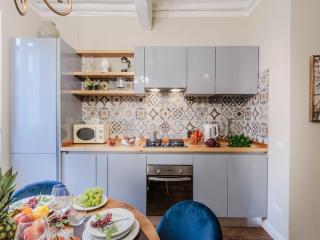 Apartment in Lucca near Cathedral Square - Lucca - 5