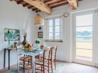 Villa in Tuscany with Stunning Valley Views - San Gennaro - 5