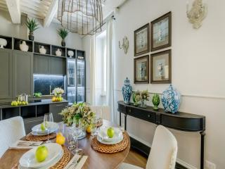Apartment in Lucca near Historic Landmarks - Lucques - 2