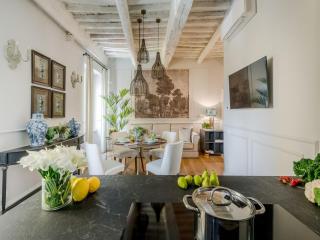 Apartment in Lucca near Historic Landmarks - Lucca - 5