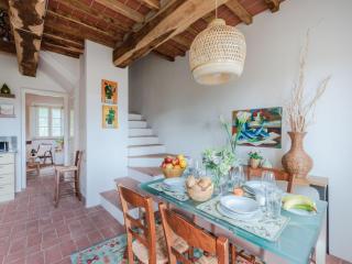 Villa in Tuscany with Stunning Valley Views - San Gennaro - 6
