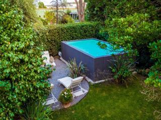 Villa in Montecarlo with Private Pool - 7