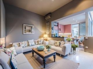 Apartment in Italy with Grand Seaview Terrace - 1