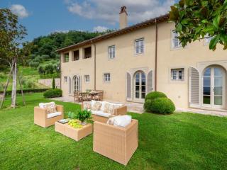 10 bedroom luxury villa in Lucca - Lucca - 3