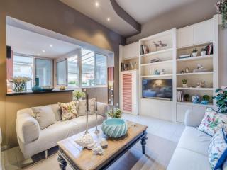 Apartment in Italy with Grand Seaview Terrace - Viareggio - 4