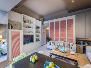 Apartment in Italy with Grand Seaview Terrace - 8