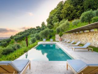 10 bedroom luxury villa in Lucca - Lucca - 0