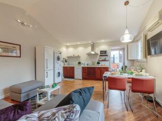 Apartment in Lucca with Rooftop Views - Lucca - 2