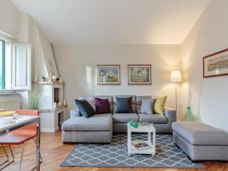 Apartment in Lucca with Rooftop Views - Lucca - 7