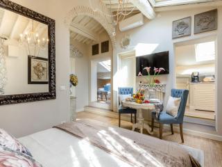 Apartment in Lucca near Piazza San Michele - Lucca - 5
