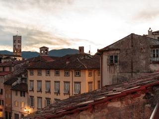 Apartment in Lucca with Rooftop Views - Lucca - 4