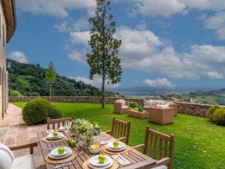 10 bedroom luxury villa in Lucca - Lucca - 1