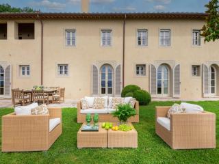 10 bedroom luxury villa in Lucca - Lucca - 4