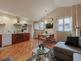 Apartment in Lucca with Rooftop Views - Lucca - 2