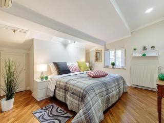 Apartment in Lucca with Rooftop Views - Lucca - 6