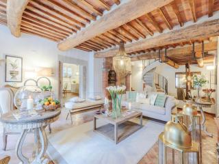 Farmhouse in Lucca with Private Pool - San Macario In Piano - 1