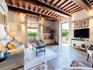 Villa in Lucca near Florence and Pisa - Capannori - 4