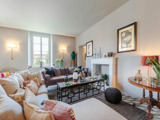 Apartment in Lucca near Piazza Napoleone - Lucca - 7