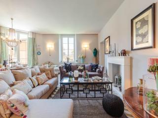 Apartment in Lucca near Piazza Napoleone - Lucca - 9