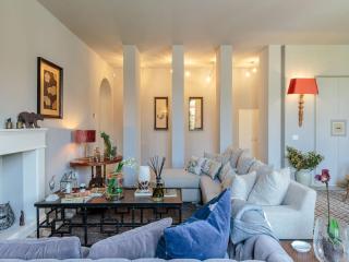 Apartment in Lucca near Piazza Napoleone - Lucca - 2