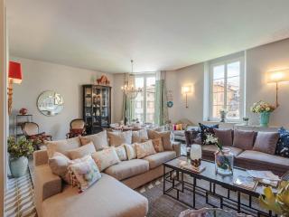 Apartment in Lucca near Piazza Napoleone - Lucca - 0