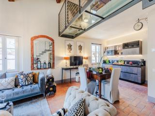 Penthouse in Lucca with Dome Views - Lucca - 6
