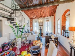 Penthouse in Lucca with Dome Views - Lucca - 4