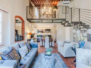 Penthouse in Lucca with Dome Views - Lucca - 7