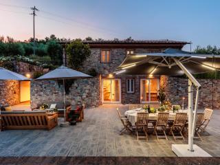 Farmhouse in Lucca with Infinity Pool - San Ginese - 1