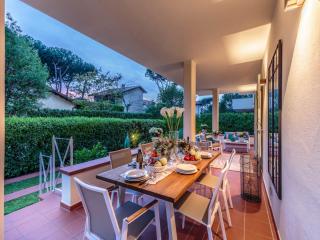 Villa in Marina near the Beach - 9