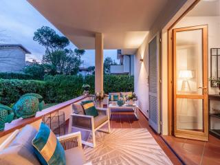 Villa in Marina near the Beach - Marina di Pietrasanta - 5