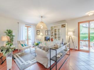 Villa in Marina near the Beach - 3