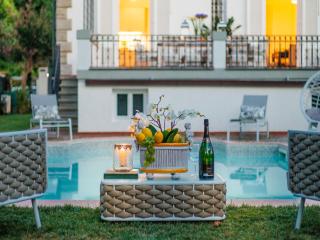 Villa in Lucca near Historic Walls - Lucca - 8