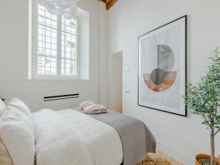Apartment in Lucca near Torre Guinigi - Lucca - 3