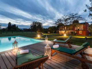 Farmhouse in Tuscany with Pool near Lucca - Lucca - 4