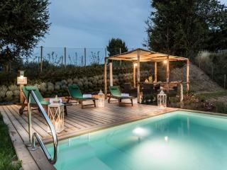 Farmhouse in Tuscany with Pool near Lucca - Lucca - 5