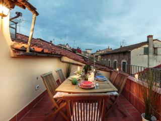 Apartment in Lucca with Rooftop Views - Lucca - 5