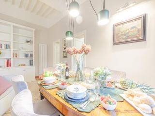 Apartment in Lucca within Palazzo Arnolfini - 2