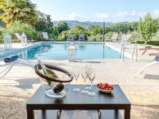 Villa in Lucca with Pool and Countryside Views - SantʼAnna - 9
