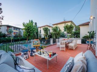 Villa in Lucca near Historic Walls - Lucca - 3