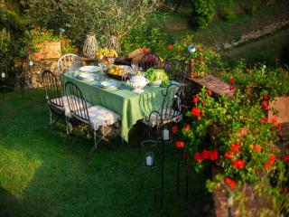 Farmhouse in Tuscany with Pool and Waterfall - Santa Maria del Giudice - 7