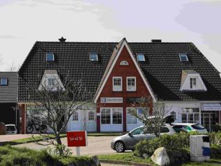 17 in the Lister Tor complex - List auf Sylt - 5